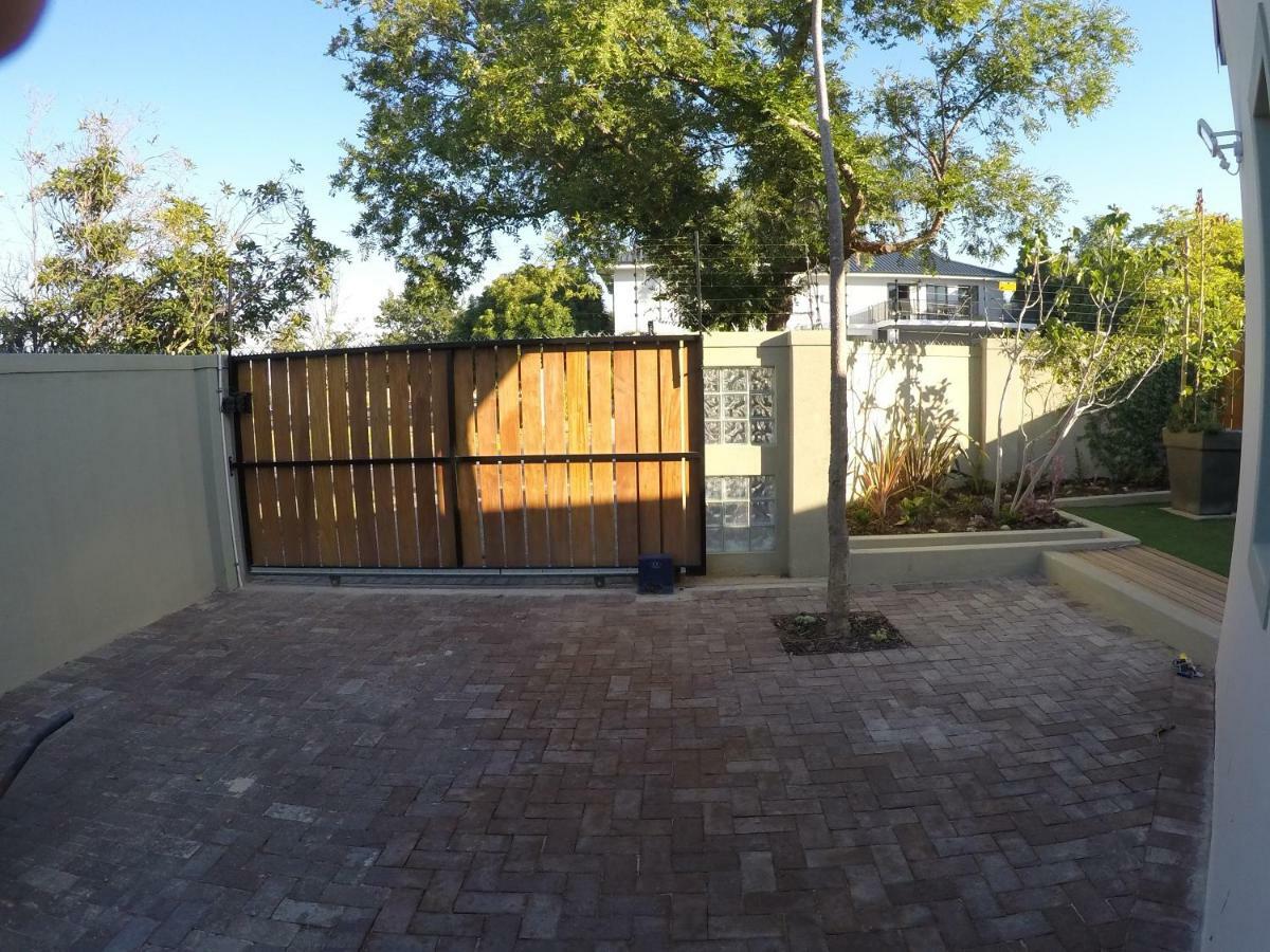 41 On Serruria Stellenbosch Exterior foto